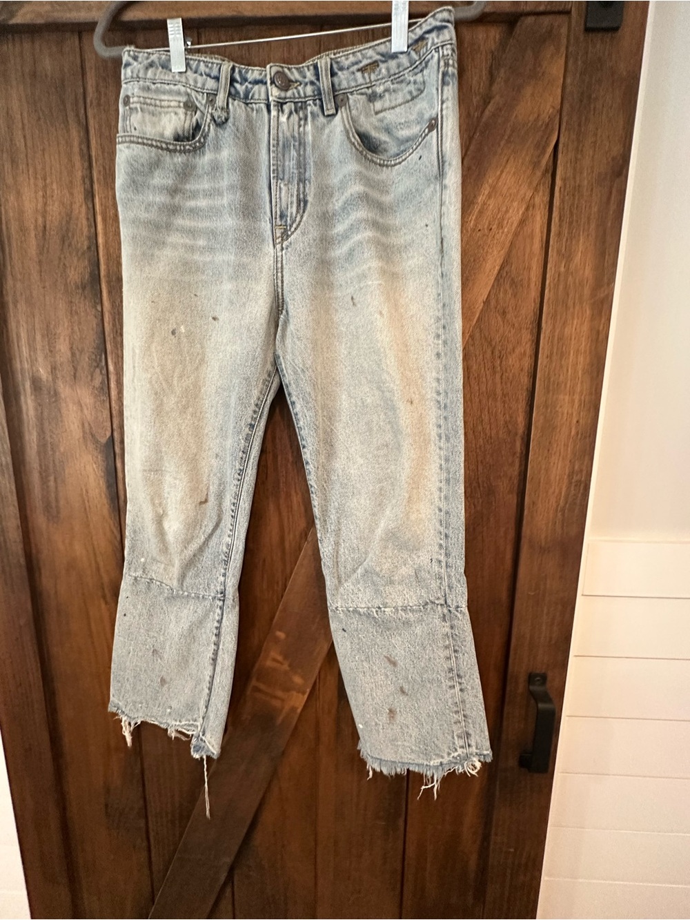 R13 kick fit
